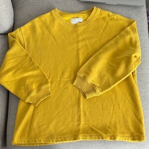 Aritzia Wilfred Free sweatshirt